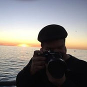 Andre Pegus's photo