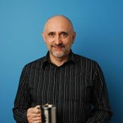 Michael Vax's photo