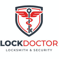 Lock Doctor Arkansas