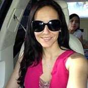 Leidy Diaz's photo