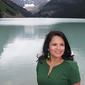 Swetha Sharda's photo