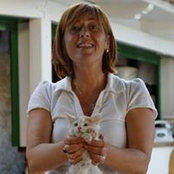 Sofia Oikonomou's photo