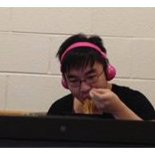 Julius Phu's photo