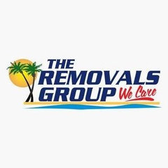 The Removals Group