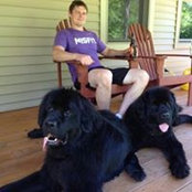 James O'Donnell's photo