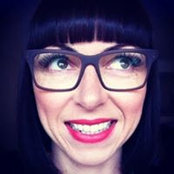 Rebecca Supanova's photo