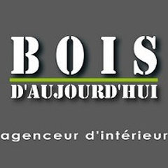 Bois d'Aujourd'hui - Fabricant de mobilier  lille