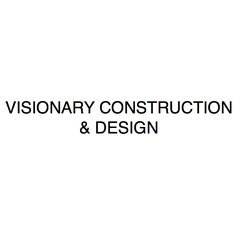 Visionary Construction And Design