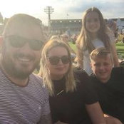 Gavin Levey's photo