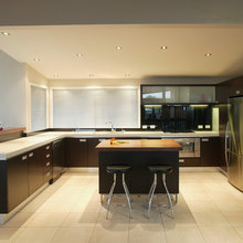 Kitchen Ideas
