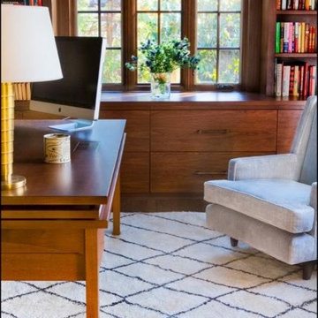 Ridgewood Tudor