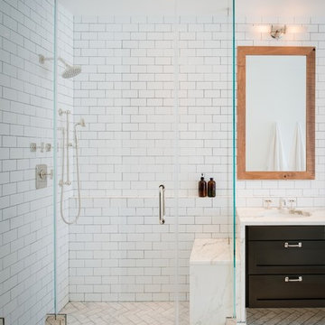 Kalorama Row House