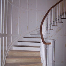 Staircases