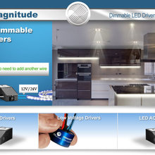 Magnitude Lighting Converters - We Drive Light
