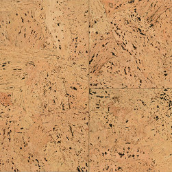 US Floors - US Floors, Wide Cork Tiles, Mistral - Cork Flooring