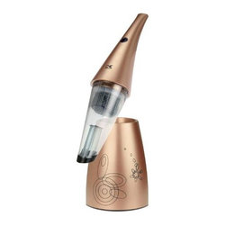 Artisan Hand Vacuum in Champagne - Vacuum Cleaners