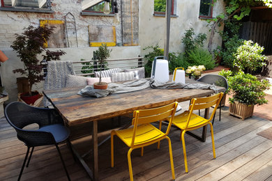 Terrasse in Sonstige