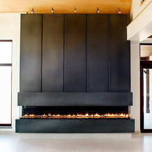 Fireplaces