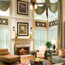 Living Room Ideas