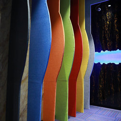 Acoustic Panel - Products