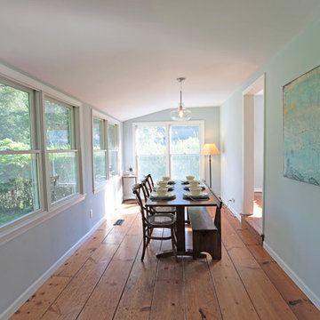 New Leaf Residence I