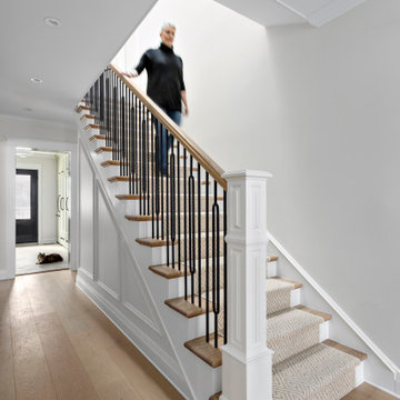 Newfoundland Family Home