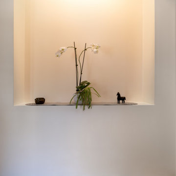 Architects Dream - Castro Valley Project