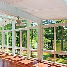 Outside Patio/Porch