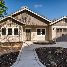 Craftsman house