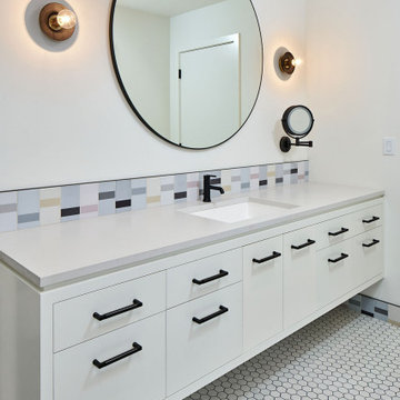 Southeast Portland Rebuild/Addition