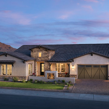 Marathon Ranch