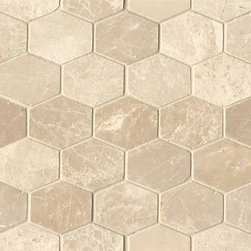 Aegean Cream - Tile