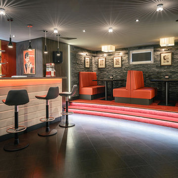 Home Cinema Berlin