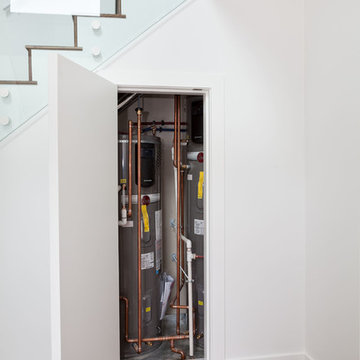 Spruce Grove Passive House