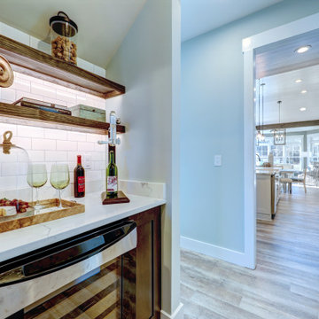 The Nelson - A Coastal Farmhouse by the Delaware Beaches