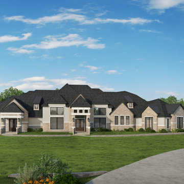 Home of the Week: Smith Custom Building and Design