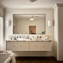 Master Bath Options