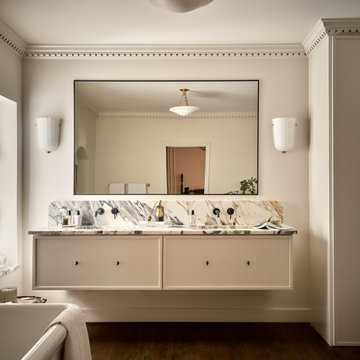 University Park Historical Renovation
