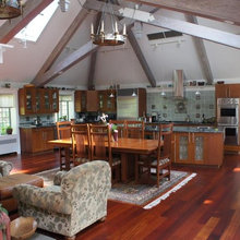 Dad- Dinning Room