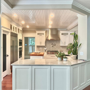 TRP CONSTRUCTION GUILFORD