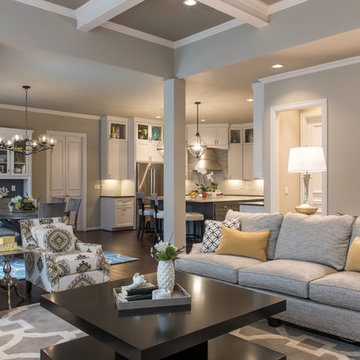 Stunning Residential Makeover
