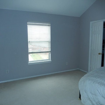 ProTect Painters: Whole House Interior Painting in Haltom City, TX