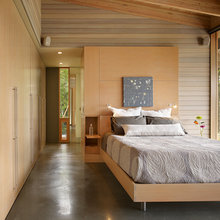 Bedrooms