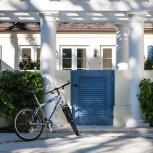 Exterior Ideas