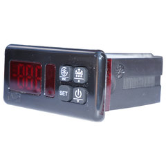 AKO D-14312 12v Digital Temperature Controller for Commercial Freezers -  Contemporary - Thermostats - by A2Z Sell