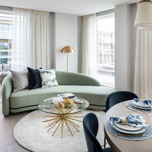 Modern Eclectic