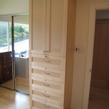 Premium Custom Closets