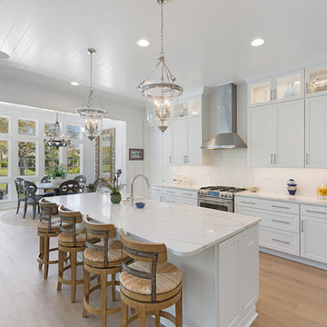 Coastal Oak Lane Lot 89