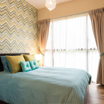 Archipelago Condominium