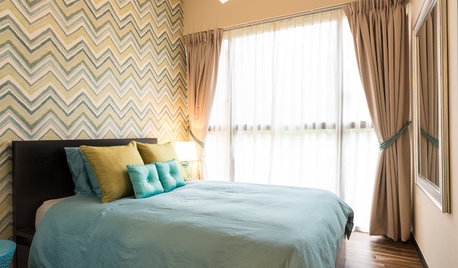 9 Budget-Friendly Ideas to Personalise Your Rented Space